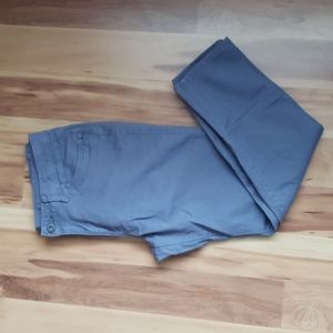 Simply Vera Skinny Ankle Jeans Size 10